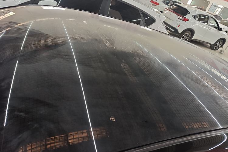 Used  Geome 2025 UP 410km Exploration+ Edition