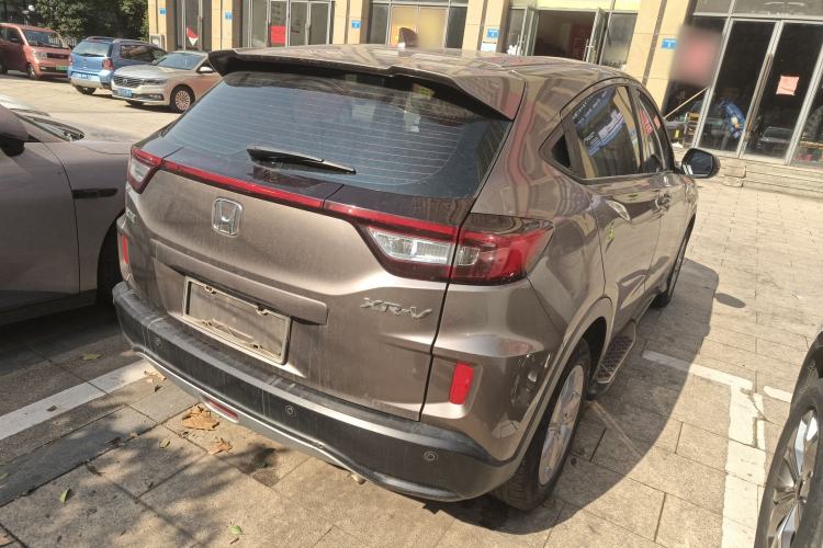 Used Honda XR-V 2017 1.5L LXi CVT Classic Edition
