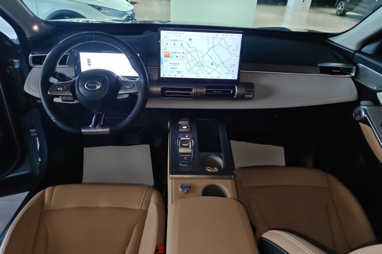 Used GAC Trumpchi EMKOO 2022 2.0 ATK TwinStar Max Edition