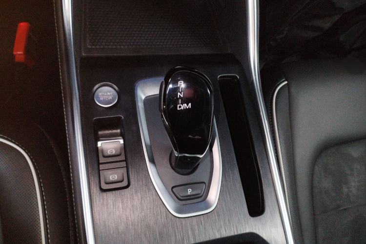 Used Haval H6 2021 National Trend Edition 1.5T Automatic Champion Version
