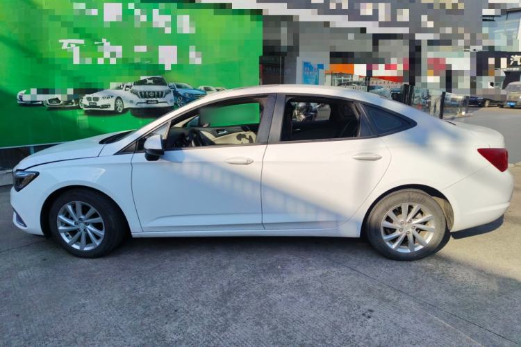 Used Buick Verano 2019 Sedan 15S Automatic Entry Model
