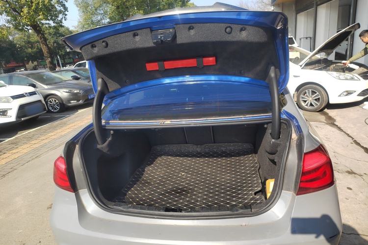 Used BMW 3 Series 2018 320i M Sport Package