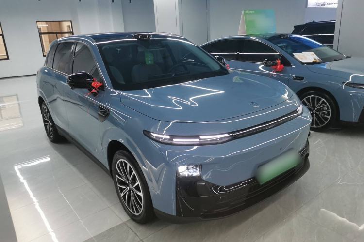 Used Leapmotor B10 2025 510 LiDAR Version
