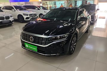 Used Volkswagen Passat 2022 330TSI Elite Edition