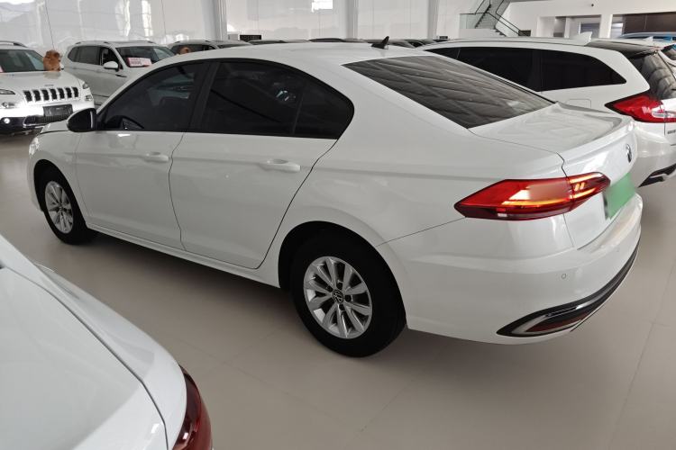 Used Volkswagen Bora 2023 200TSI DSG Comfort Edition
