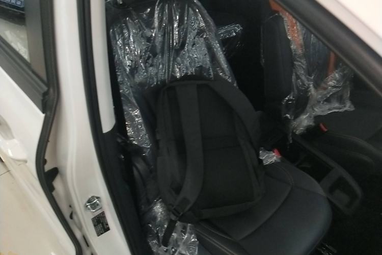 Used Bestune NAT 2023 PRO Jiaxiang Edition 425km
