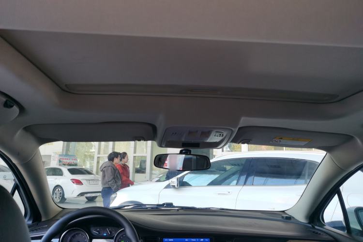 Used Buick Verano 2015 Sedan 15S Automatic Leading Model
