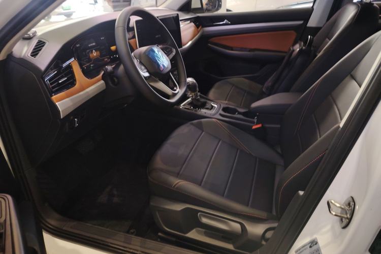 Used Volkswagen Bora 
