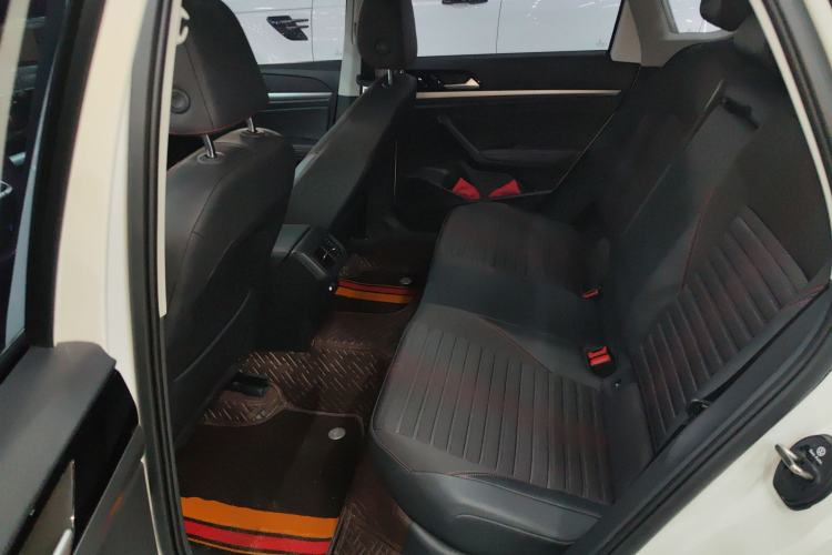 Used Volkswagen Lavida 2024 300TSI DSG Starry Sky Deluxe Edition