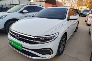 Used Volkswagen Bora 2023 200TSI DSG Enjoyment Edition