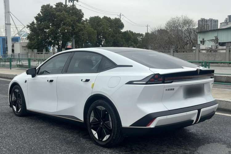 Used  SL03 2022 1.5L 1200 Extended-Range Version
