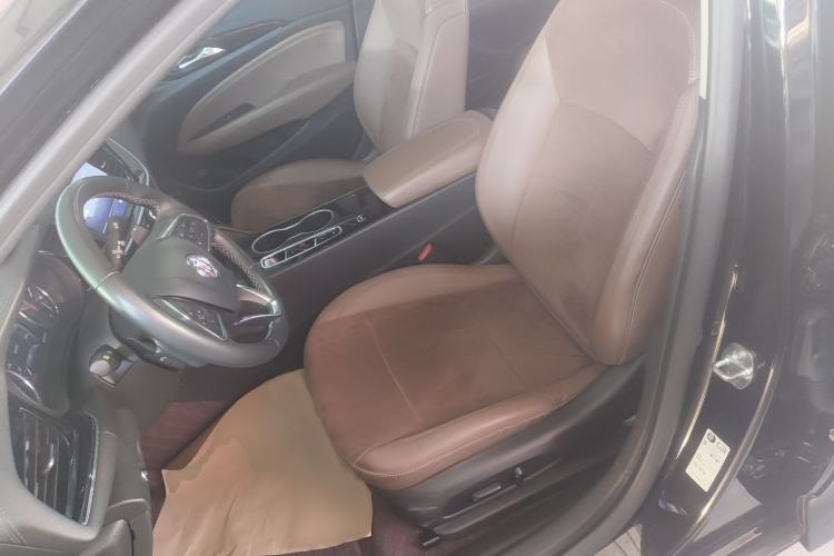 Used Buick Regal 2020 552T Luxury Version
