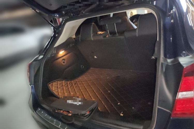 Used Mercedes-Benz GLA 2015 GLA 200 Fashion Model