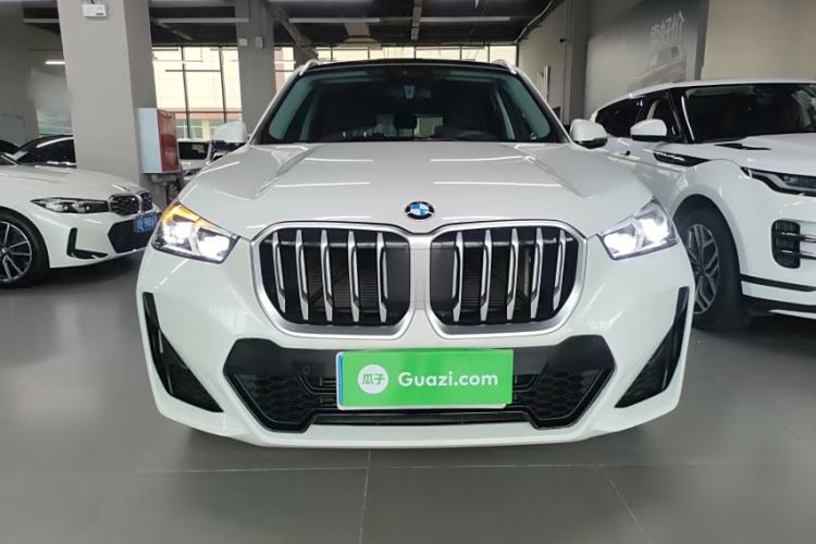 Used BMW X1 2023 sDrive25Li M Sport Package
