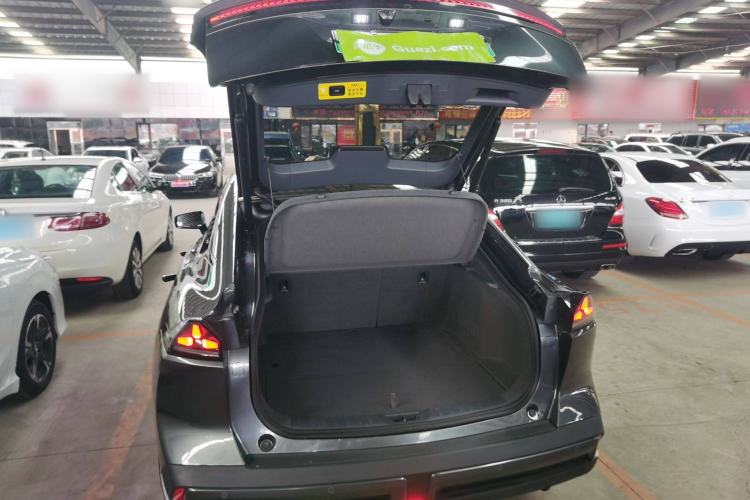 Used  SL03 2022 1.5L 1200 Extended-Range Version
