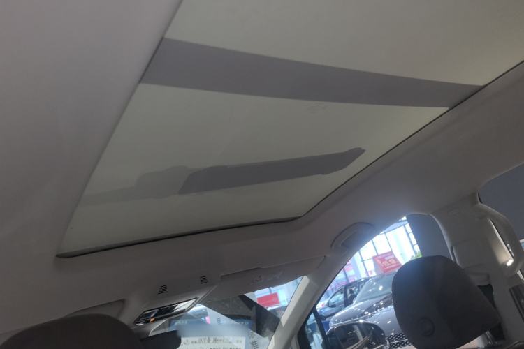 Used Volkswagen Viloran 2023 380TSI Luxury Edition