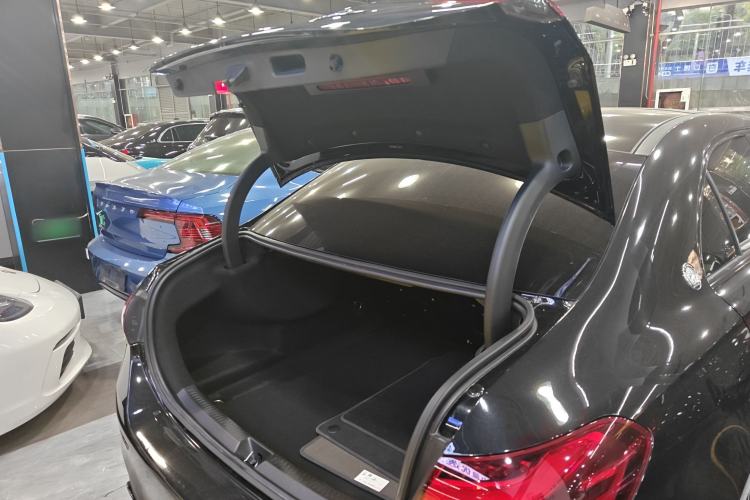 Used Mercedes-Benz A-AMG 2019 AMG A 35 L 4MATIC
