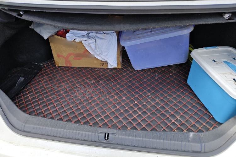 Used Toyota Avalon 2019 2.5L Touring Premium Version China VI Standard
