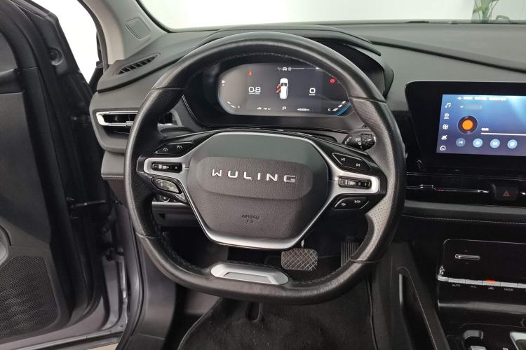 Used Wuling Victory 2022 280T 1.5T CVT Flagship Edition