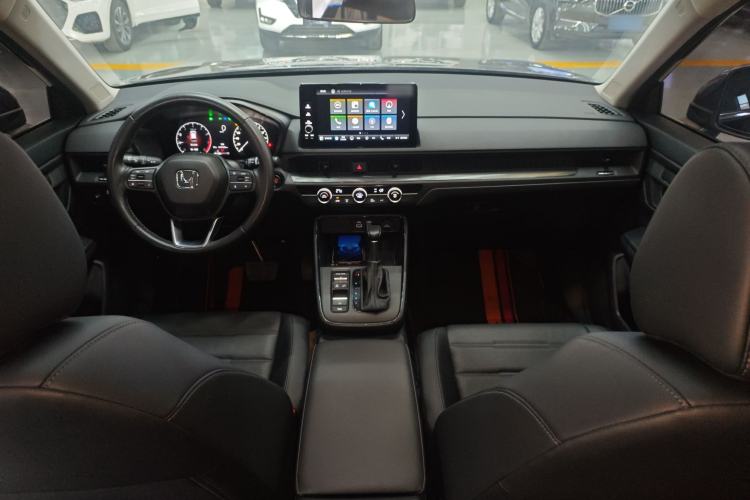 Used Honda CR-V 2024 240TURBO Two-Wheel-Drive FENGSHANG Edition 5 Seats