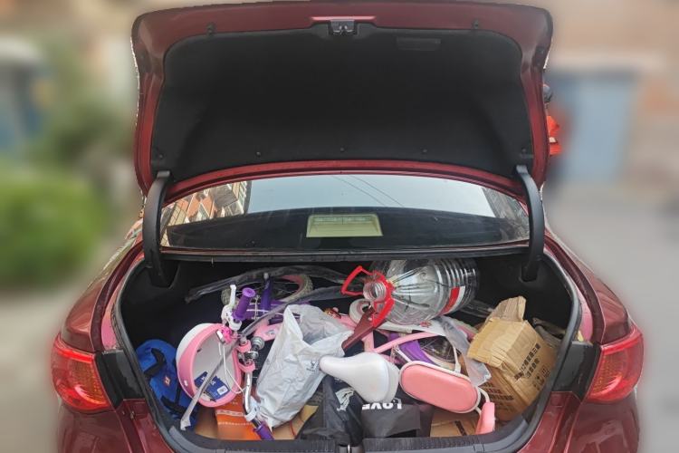 Used Toyota Reiz 2012 2.5V Fengdu Elite Stylish Edition
