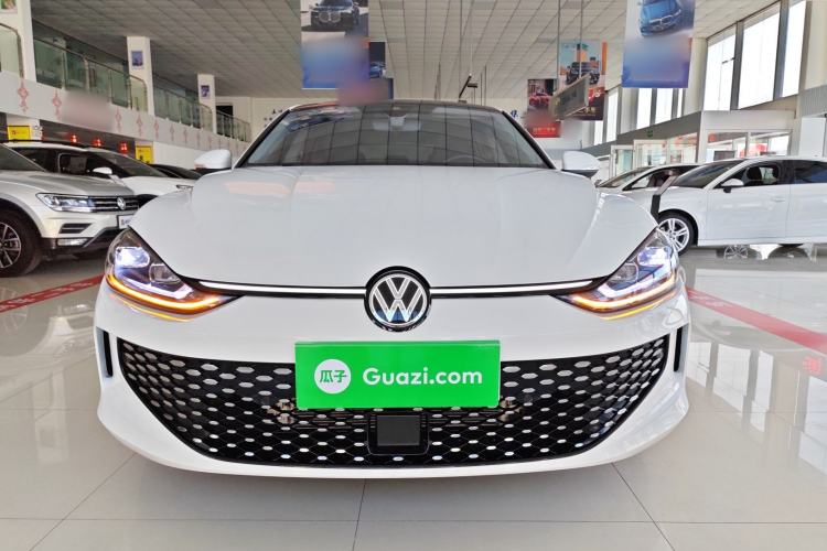 Used Volkswagen Lamando 2024 Lavida L 280TSI DSG Cool & Spicy Edition
