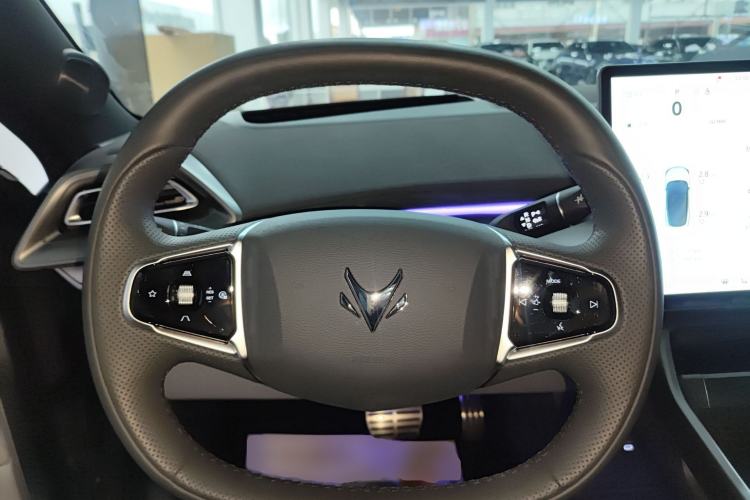 Used ARCFOX Alpha S5 2024 708MAX 200kW