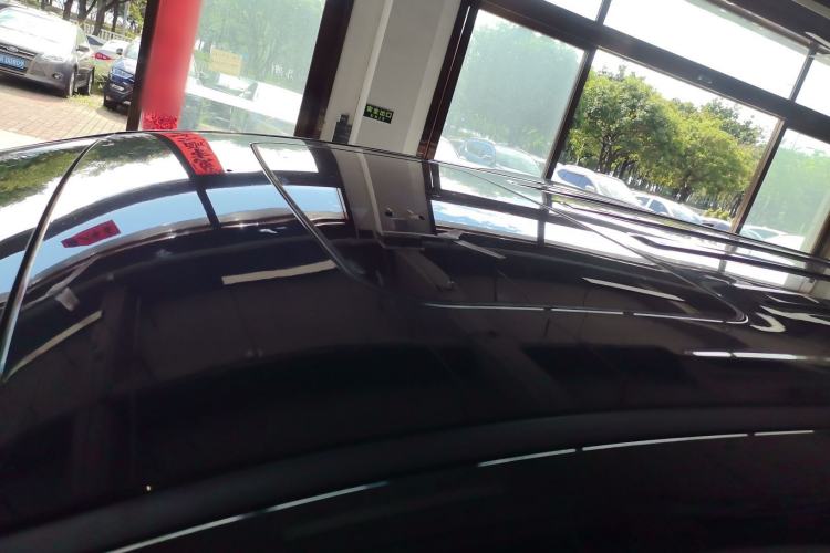 Used GAC Trumpchi M8 2021 Lingxiu Series 390T Deluxe Edition