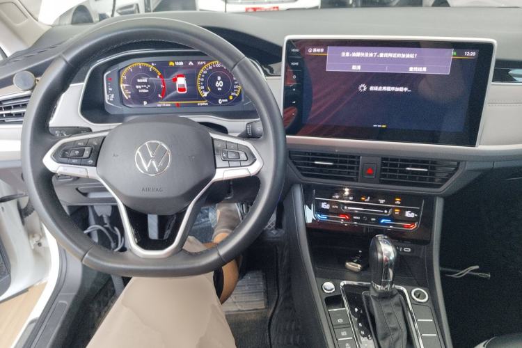 Used Volkswagen Bora 2023 280TSI DSG Prestige Edition
