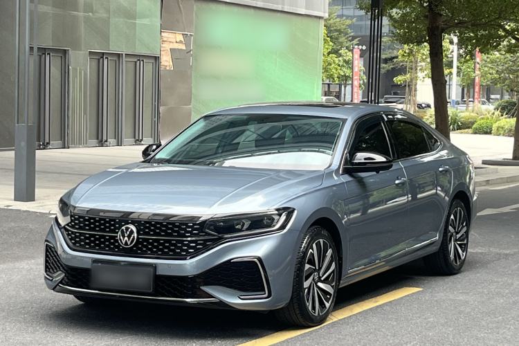 Used Volkswagen Passat 2022 330TSI Starry Elite Edition