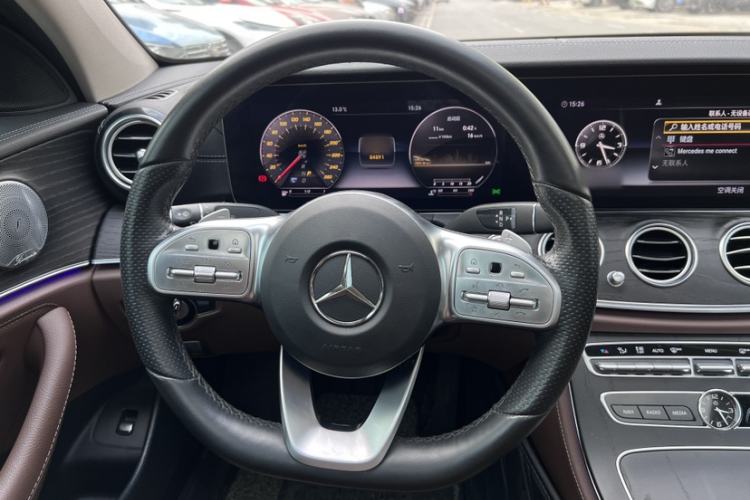 Used Mercedes-Benz E-Class 2020 Restyled E 300 L Sport Exclusive Edition
