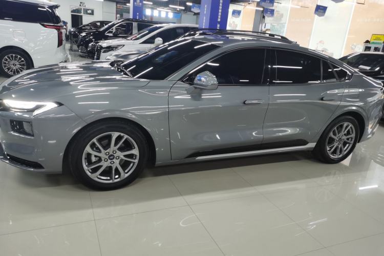 Used Ford Mondeo 2023 EcoBoost 180 Luxury Model