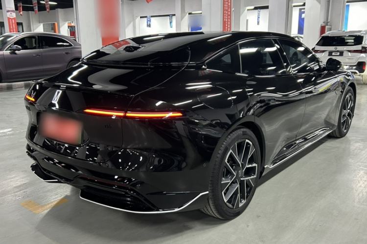 Used  06 2025 Pro Range-Extended Edition