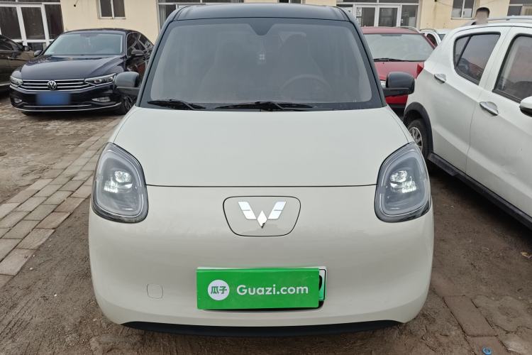 Used Wuling Hongguang MINIEV 2025 Four-Door Version Zhenxiang+ Edition