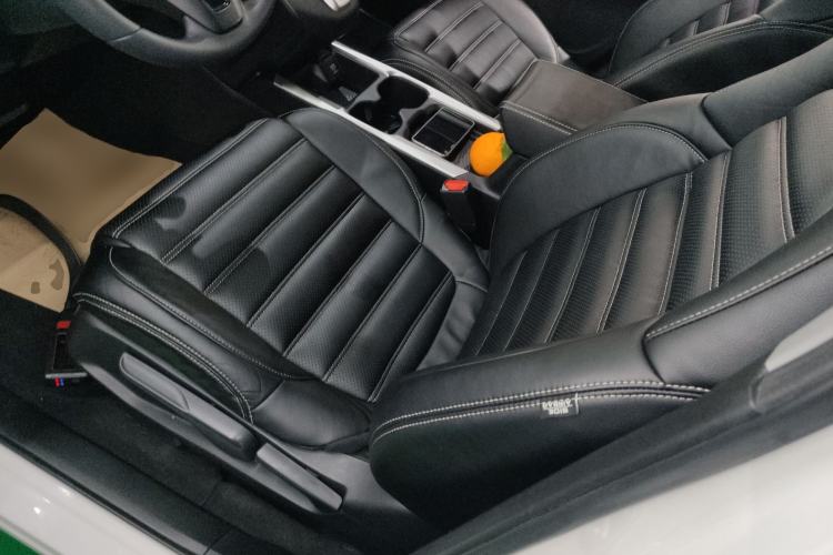 Used Honda CR-V 2019 Rui Hybrid 2.0L 2WD Pure Speed Version China V Emission Standard
