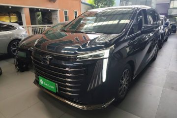 Used GAC Trumpchi E9 2023 E9 PRO