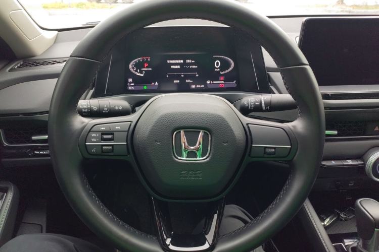 Used Honda Inspire 2023 260TURBO Elegant Edition