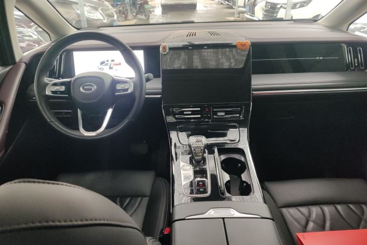 Used GAC Trumpchi M8 2024 Master Series 400T Prestige Edition
