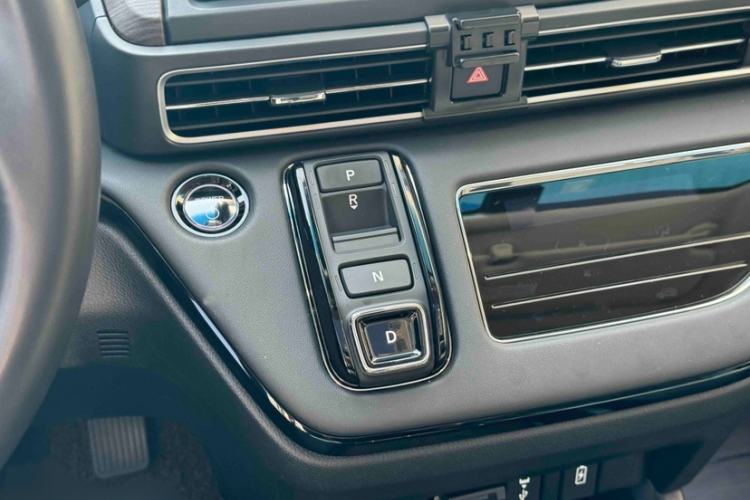 Used Honda Odyssey 2022 2.0L eHEV Sharp·Luxury Edition
