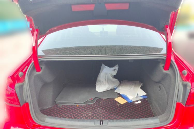 Used Audi A3 2016 Limousine 35 TFSI Prestige Edition
