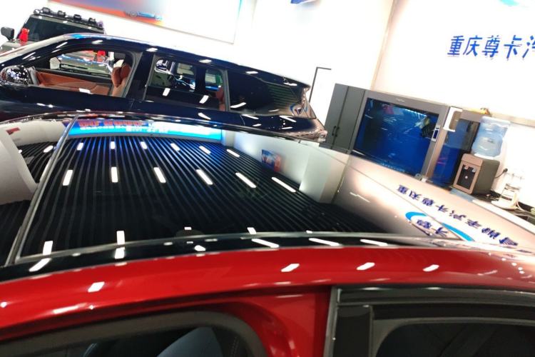 Used Mercedes-Benz C-Class 2021 C 260 L Sport Edition Star Collection