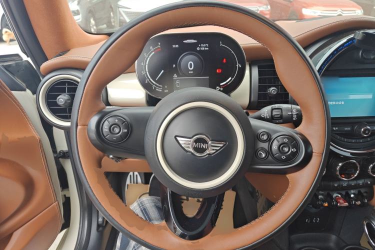 Used  MINI 2014 1.5T COOPER Excitement
