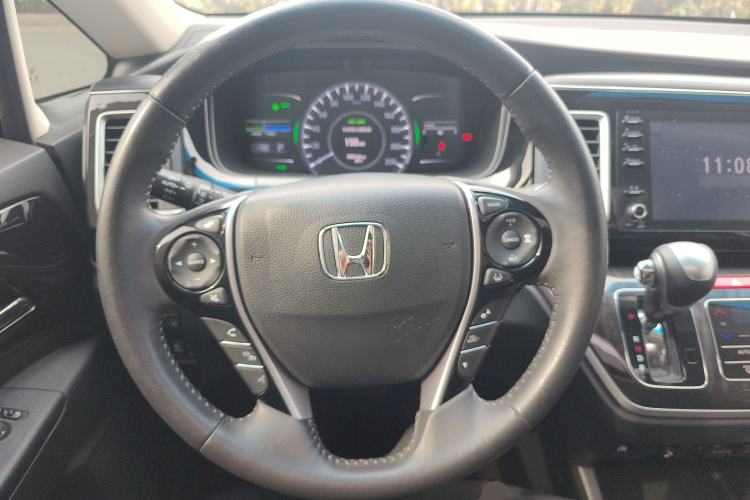 Used Honda Elysion 2019 2.0L Hybrid Luxury Edition