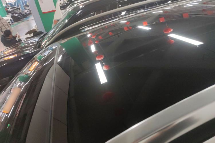 Used Mercedes-Benz GLB 2021 GLB 200 Dynamic Edition