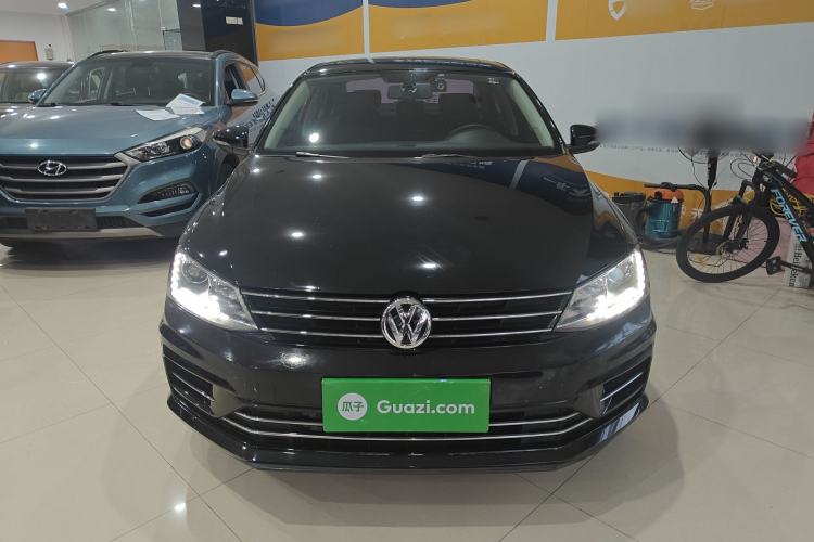 Used Volkswagen Sagitar 2018 280TSI DSG Ignite Edition
