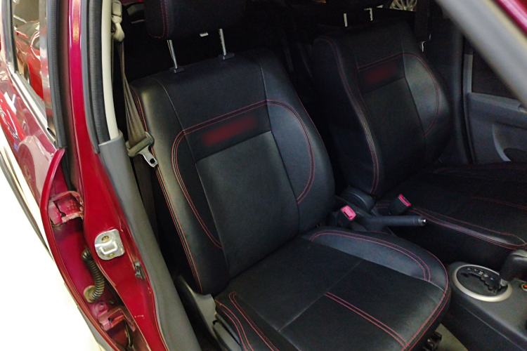 Used Suzuki Swift 2013 1.5L Automatic 20th Anniversary Limited Edition