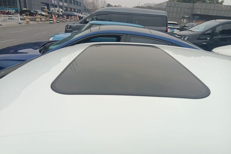 Used Audi A4L 2016 30 TFSI Collector's Edition Automatic Comfort Model