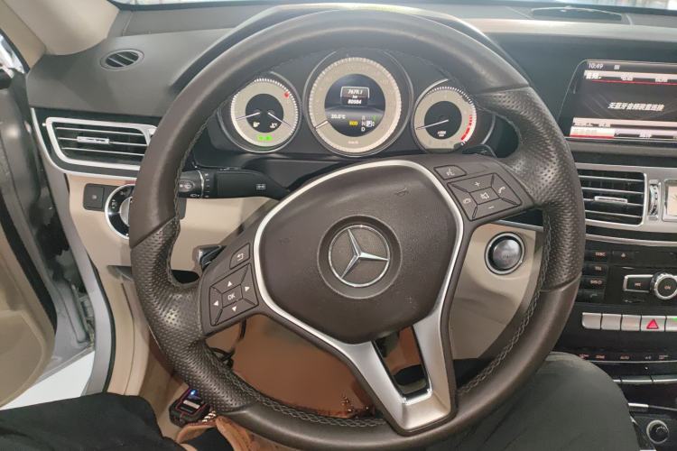 Used Mercedes-Benz E-Class 2015 E 260 L Sport Edition
