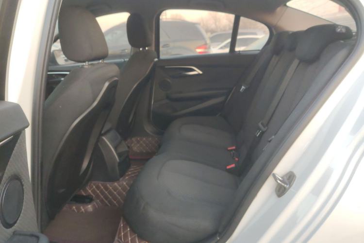 Used BMW 1 Series 2017 118i Fashion Model