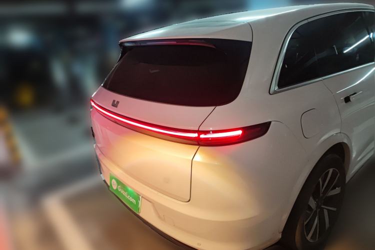 Used Li Auto L7 2023 Pro Model